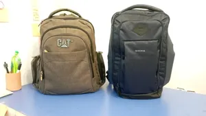 تجریه خرید کوله پشتی کچوا مدل NP550