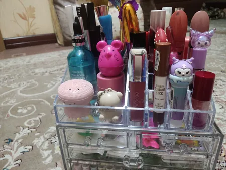 استند لوازم آرایشی مدل Cosmetic