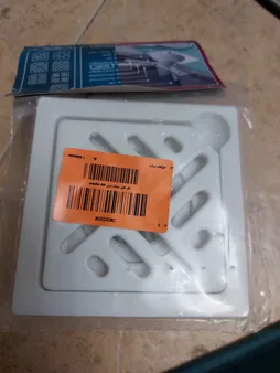 کف شور محک مدل antiodor-522