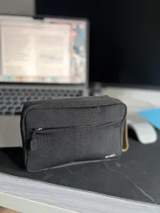 تجریه خرید کیف لوازم جانبی ویوو مدل COZY1811