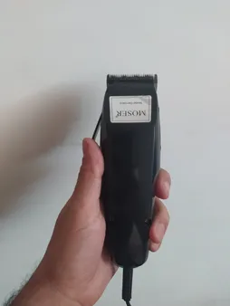 قطعات یدک ماشین اصلاح مناسب برای ماشین اصلاح موزر