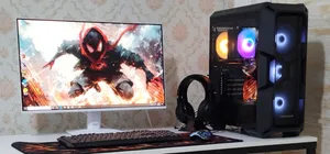 تجریه خرید پایه نگهدارنده هدفون مدل Dinic-Stand1