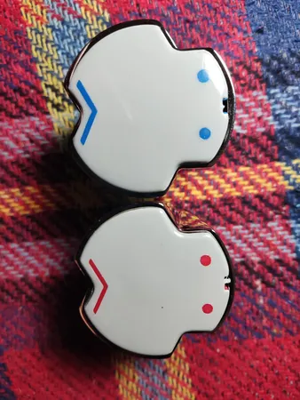 دسته شیر جهانیار مدل کاستا بسته دو عددی