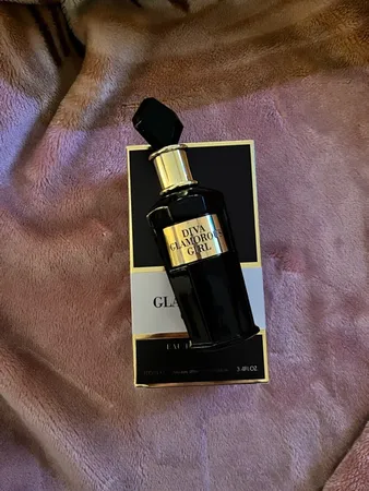 ادو پرفیوم زنانه فراگرنس ورد مدل DIVA GLAMOROUS GIRL حجم 100 میلی لیتر