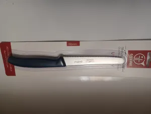 تجریه خرید چاقو اشپزخانه جی فی نی مدل اره ای کد G-01