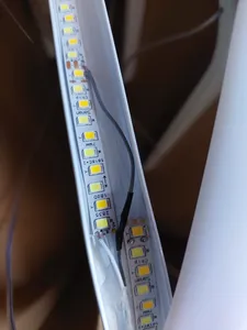 تجریه خرید لوستر پادینا مدل مدرن کد MNB_300