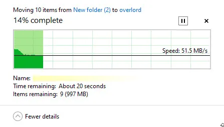 فلش مموری سن دیسک مدل Ultra Luxe ظرفیت 128 گیگابایت