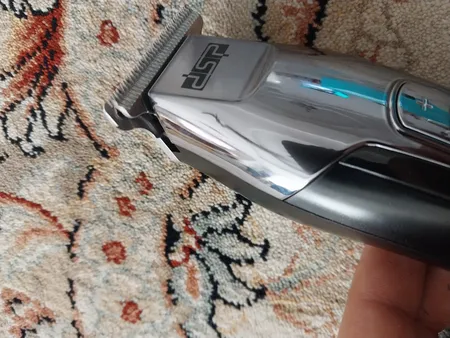 ماشین اصلاح موی سر و صورت دی اس پی مدل 90286