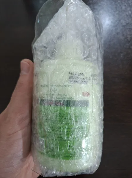 عکس ارسالی خریدار