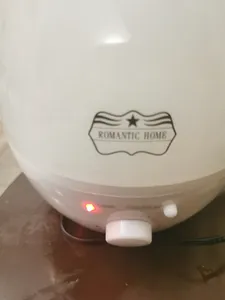 تجریه خرید دستگاه بخور سرد مدل Ultrasonic