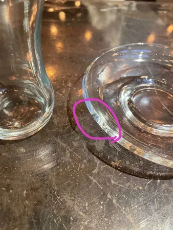 ست استکان نعلبکی 12پارچه کاوه سری گلجام کد 218