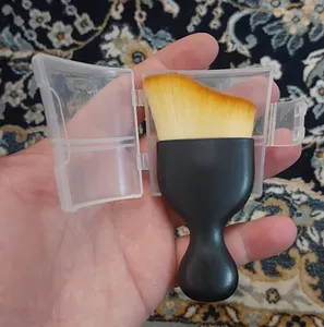 تجریه خرید براش تمیز کننده خودرو مدل A111 مناسب برای 206