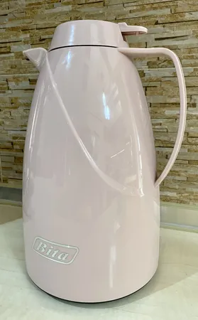 فلاسک بیتا  کد IL1054 گنجایش 2 لیتر