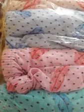 تجریه خرید شورت زنانه مدل نخی اسلیپ کد E-185 بسته 6 عددی