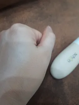 کرم پودر شون سری Smoothing Matt شماره S04