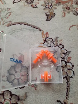 گوش گیر و دماغ گیر آکوا پرو مدل Yne