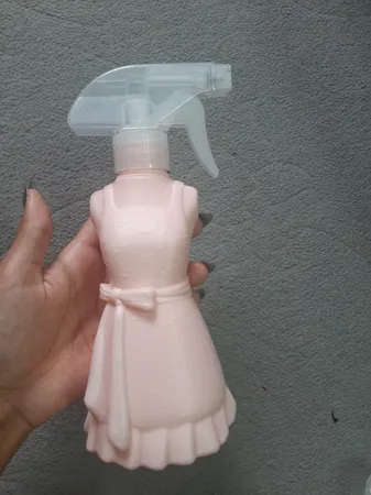 آبپاش دستی مدل عروس