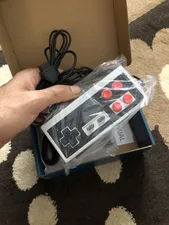 تجریه خرید کنسول بازی مدل Classical