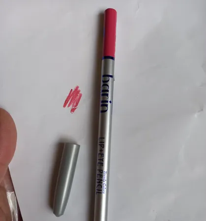 مداد لب و چشم بارین بیوتی شماره 36