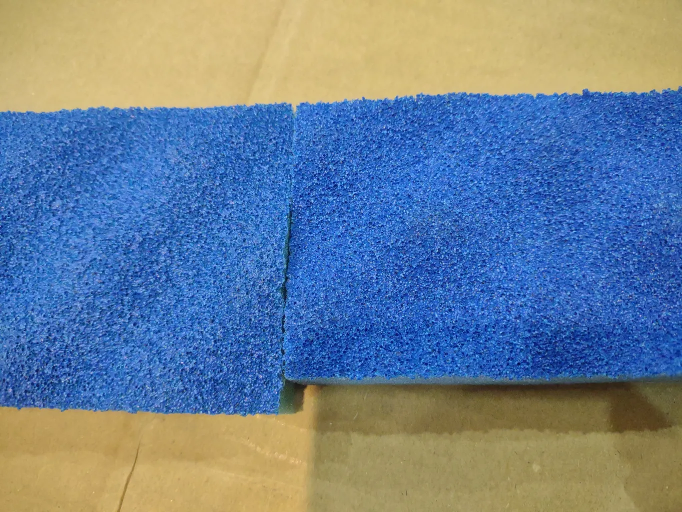 اسکاچ پروف مدل SUPER BLUE مجموعه 2 عددی