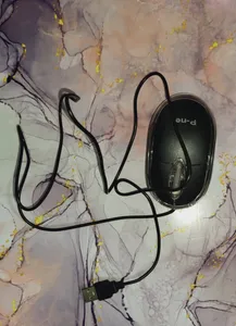 تجریه خرید ماوس پی نت مدل Z.1