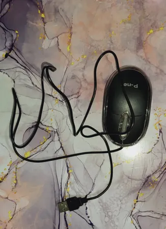 ماوس پی نت مدل Z.1