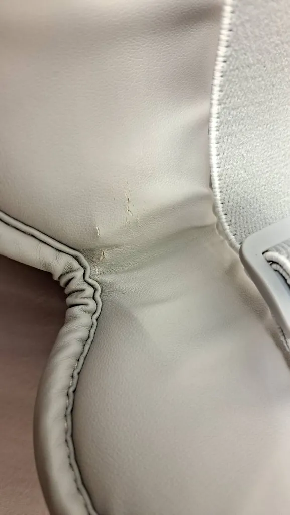 ماساژور برقی چشم بادی لند مدل IFAN-909