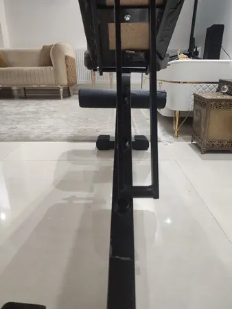 میز پرس مدل تایگر