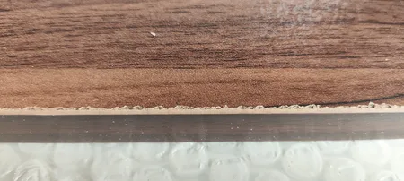 میز تلویزیون مدل ترمه 81