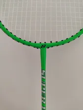 تجریه خرید راکت بدمینتون یونکس مدل Pro 3008 بسته 2 عددی سایز US: 4 1/8 - Euro: 1