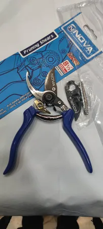 قیچی باغبانی نووا مدل 2311