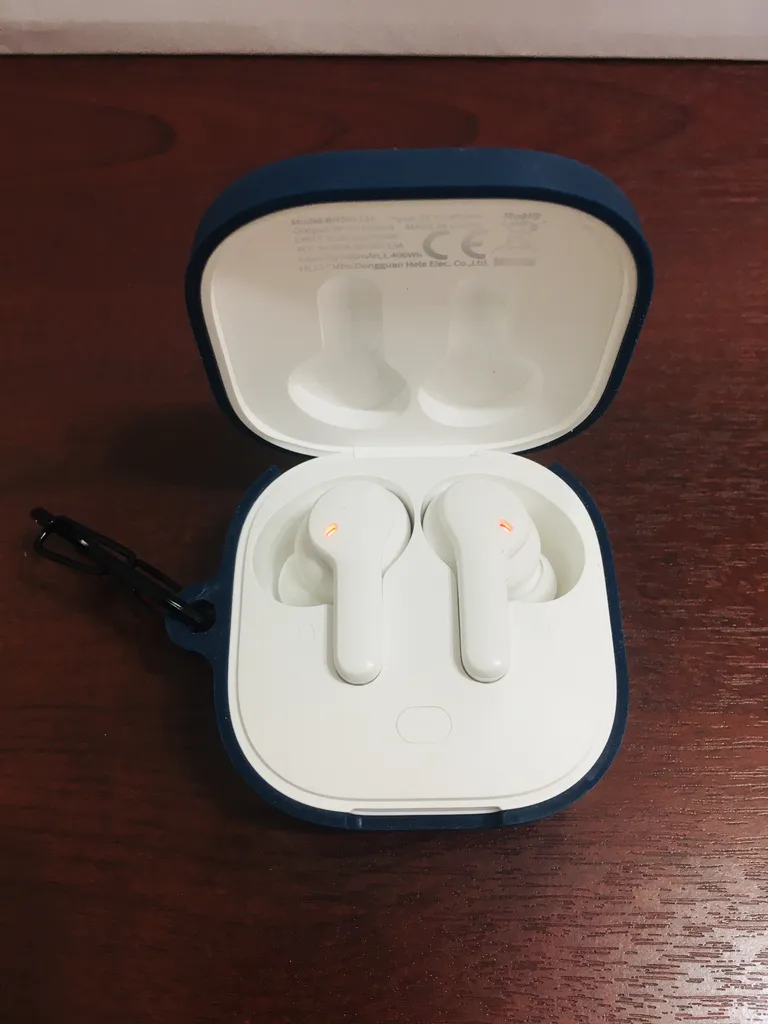 هدفون بلوتوثی کیو سی وای مدل T13 TWS