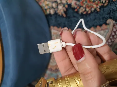 ماشین اصلاح موی صورت مدل V-T9