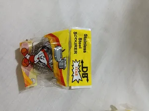 تجریه خرید سیم ظرفشویی تریستار مدل خارجی بسته 20 عددی