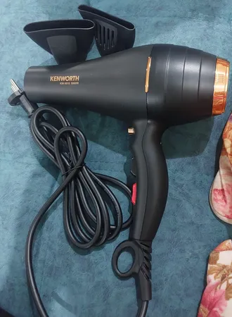 سشوار کنورث مدل KW_9010