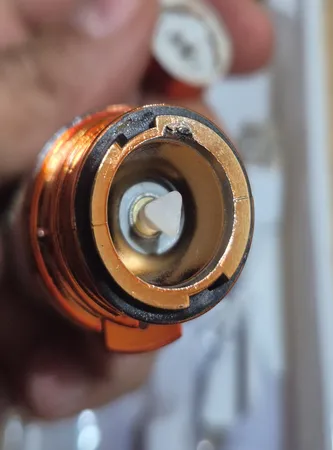 موزن ابرو و بینی و صورت مدل CF-001 کد MD-700