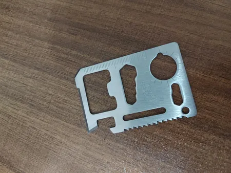 ابزار چندکاره سفری مدل STE