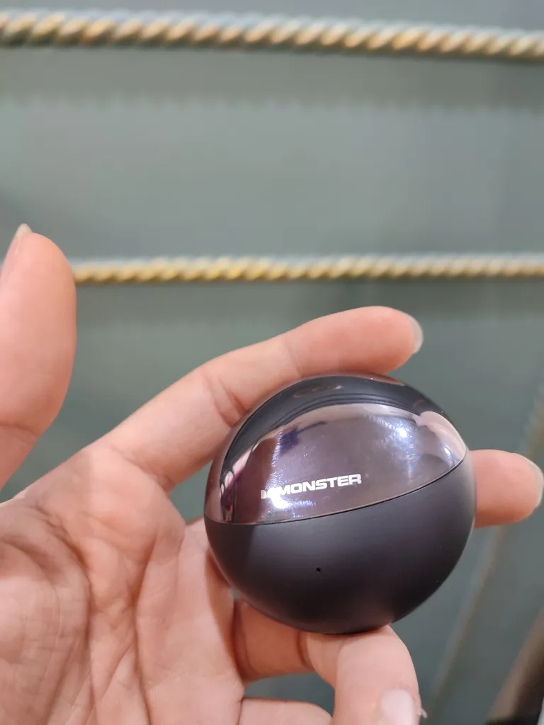 هدفون بلوتوثی مانستر مدل N-Lite 203 AirLinks