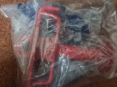 قفل پدال مدل 007