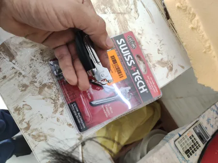 ابزار چندکاره سفری مدل 870