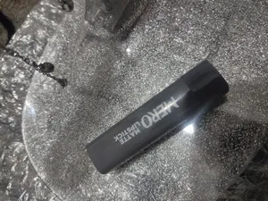 تجریه خرید رژ لب جامد مرو مدل Ebony شماره 00