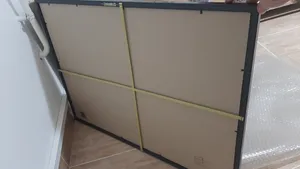 تجریه خرید تابلو نوری بکلیت طرح ترید و بازار ارز دیجیتال و بورس مدل  B-bu2042