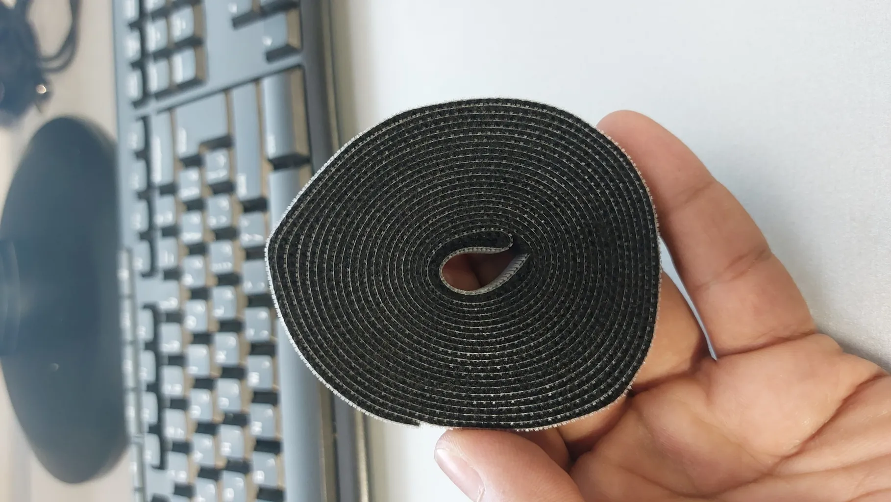 نظم دهنده کابل هارمن مدل HR-AGT300CM طول 3 متر