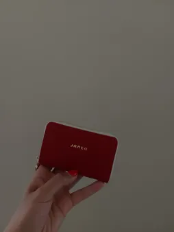 جاکارتی چرم جانتا مدل 196a