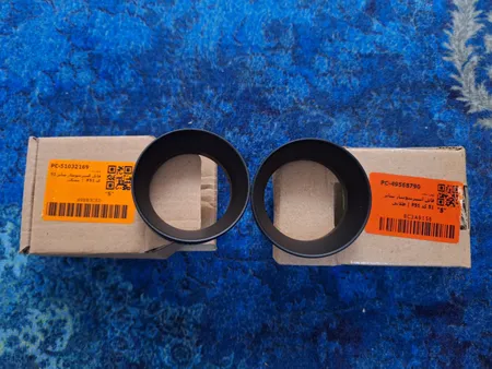 فانل اسپرسوساز سایز 51 کد F51