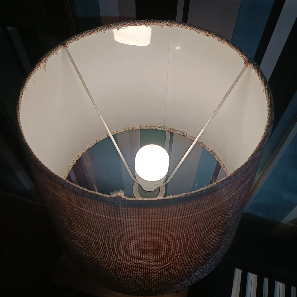 آباژور ایستاده پایپ دکو مدل LS-5001