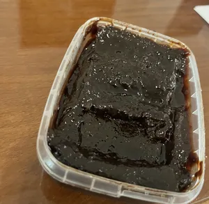 تجریه خرید لواشک محلی پرورده - 250 گرم