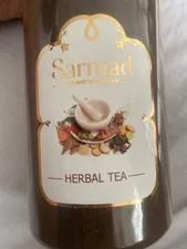 تجریه خرید قهوه هسته خرما ممتاز سرمد - 500 گرم