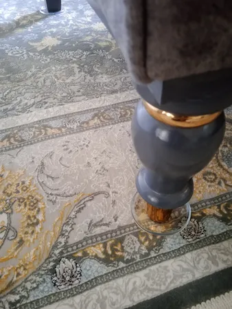 پد پایه مبل مدل 202 بسته 4 عددی