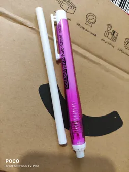 پاکن اتودی سی کلاس مدل ER-12